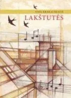 Lakštutės