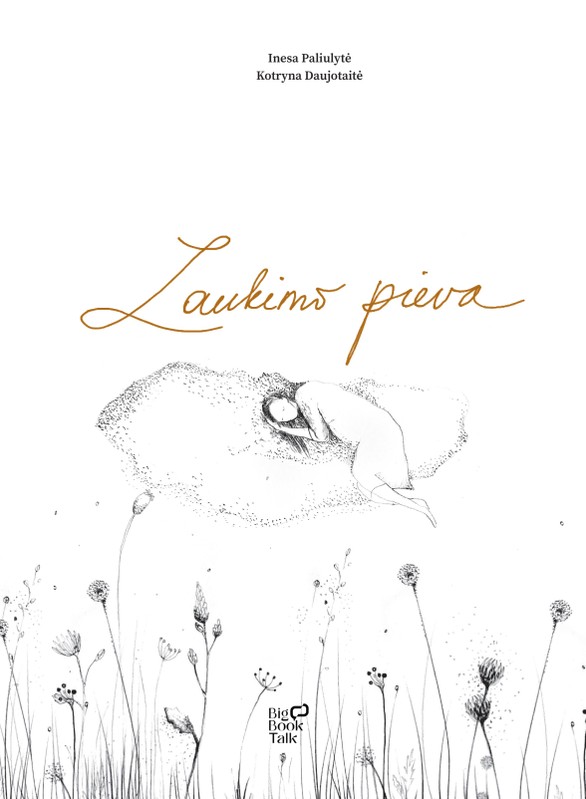 Laukimo pieva