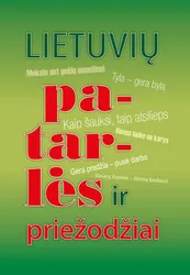 Lietuvių patarlės ir priežodžiai