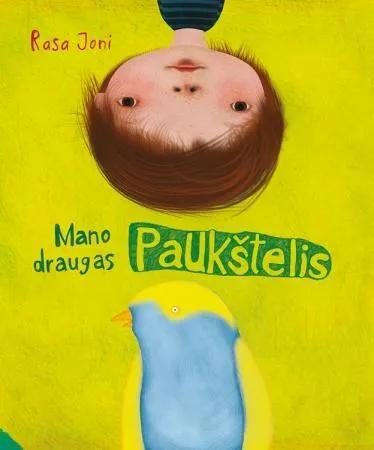 Mano draugas Paukštelis