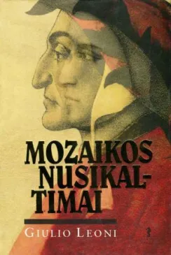 Mozaikos nusikaltimai