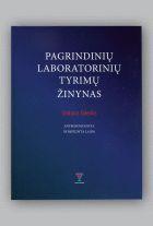Pagrindinių laboratorinių tyrimų žinynas