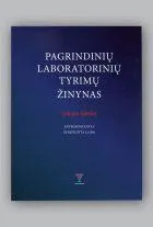 Pagrindinių laboratorinių tyrimų žinynas