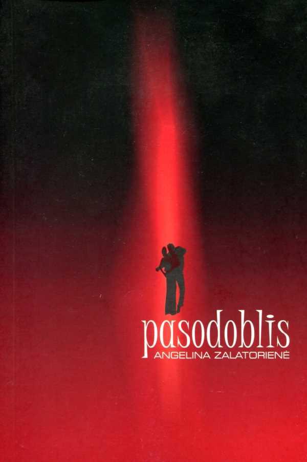 Pasadoblis