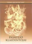 Pasaulio klaidintojai