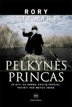 Pelkynės princas