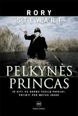 Pelkynės princas