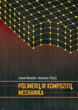 Polimerų ir kompozitų mechanika