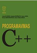 Programavimas C ++