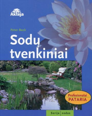 Sodų tvenkiniai (s. Sodas)