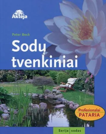 Sodų tvenkiniai (s. Sodas)
