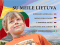 Su meile Lietuva (Mini)