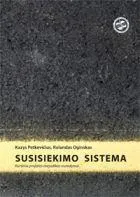 Susisiekimo sistema. Kursinio projekto metodikos nurodymai