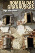 Trys vienatvės