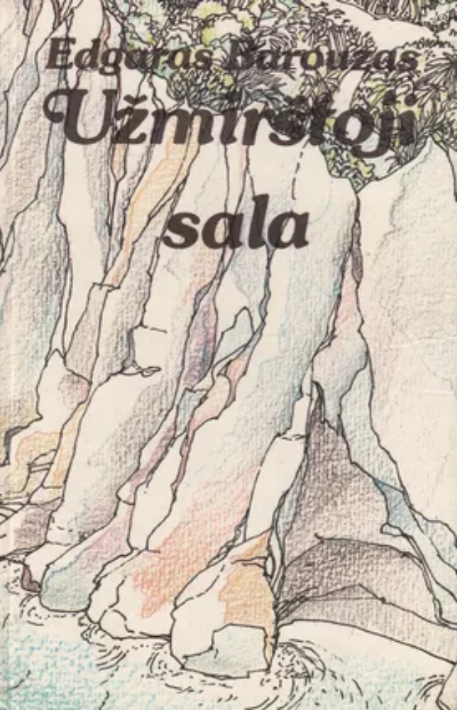 Užmirštoji sala