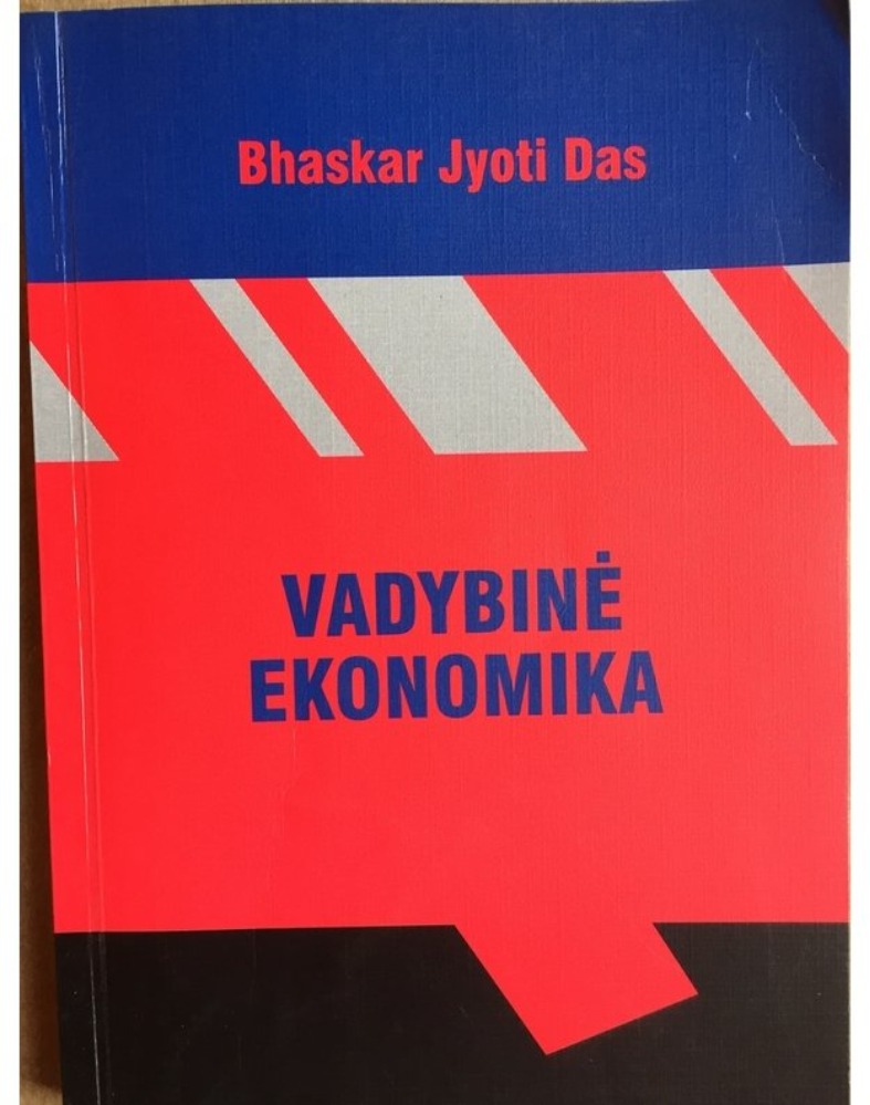 Vadybinė ekonomika