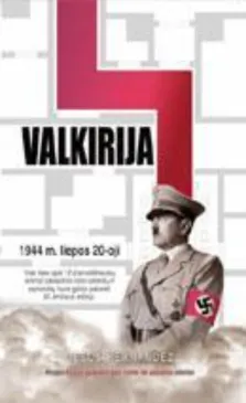 Valkirija