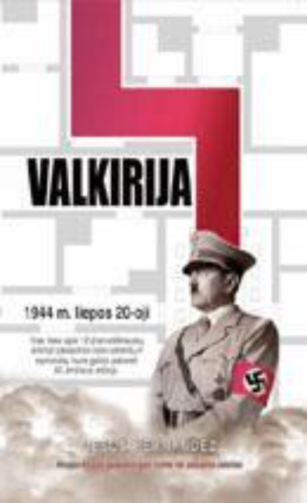 Valkirija