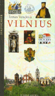 Vilnius. Stadtfuhrer