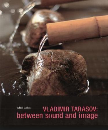 Vladimir Tarasov: between sound and image