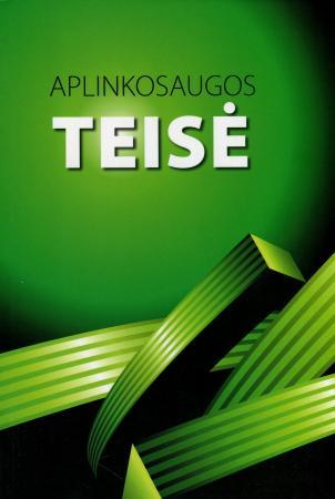 Aplinkosaugos teisė