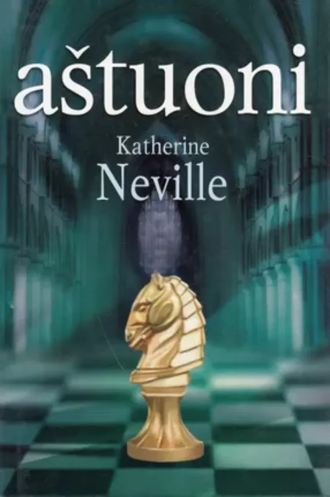 Aštuoni