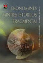 Ekonominės minties istorijos fragmentai