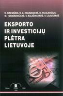 Eksporto ir investicijų plėtra Lietuvoje