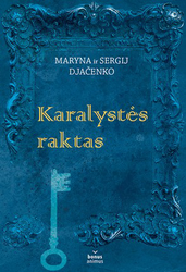 Karalystės raktas