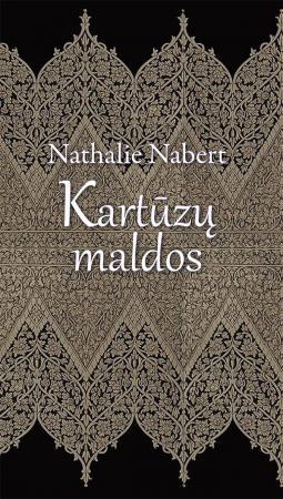 Kartūzų maldos