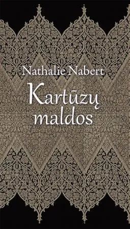Kartūzų maldos