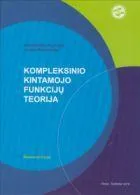 Kompleksinio kintamojo funkcijų teorija