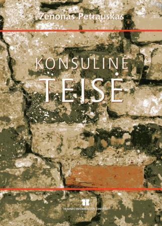 Konsulinė teisė