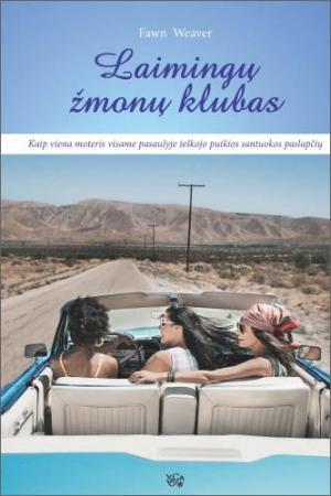 Laimingų žmonų klubas