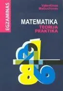 Matematika. Teorija. Praktika