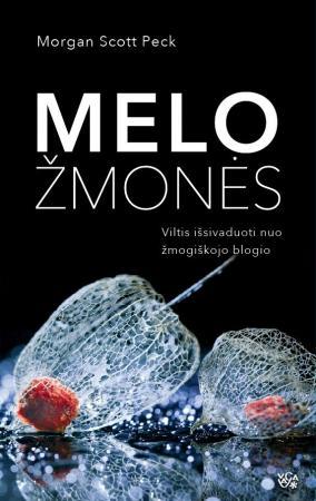 Melo žmonės