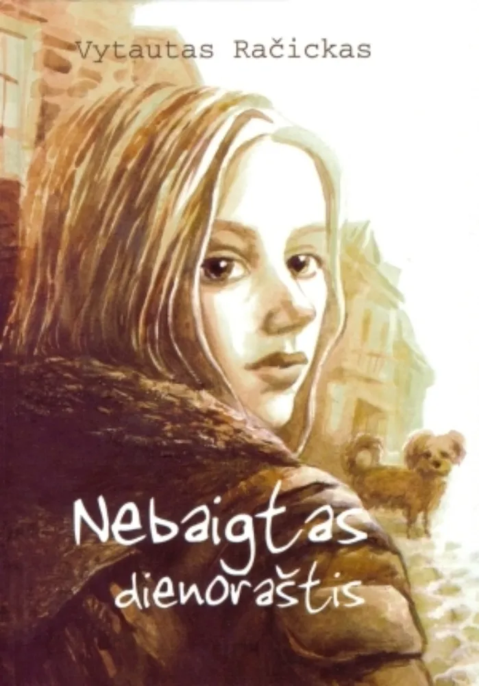 Nebaigtas dienoraštis