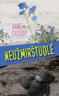 Neužmirštuolė