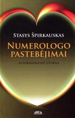 Numerologo pastebėjimai