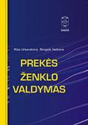 Prekės ženklo valdymas