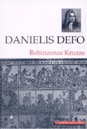 Robinzonas Kruzas (Mokinio skaitiniai)