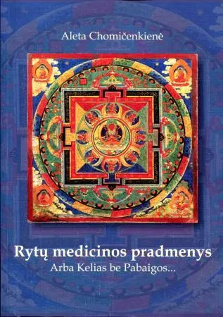 Rytų medicinos pradmenys