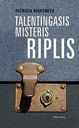 Talentingasis misteris Riplis