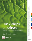 Tinklalapių dizainas. (X)HTML kalbos, pakopinių stilių ir tinklapių grafikos pradžiamokslis