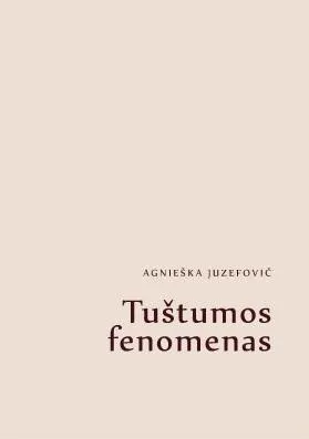 Tuštumos fenomenas