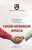 Vadybos sociologijos aspektai