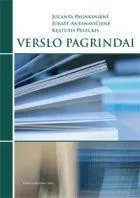 Verslo pagrindai