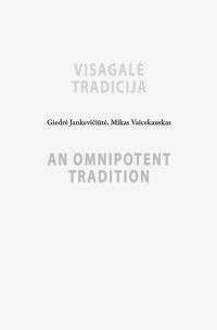 Visagalė tradicija: Kristijono Donelaičio poemos "Metai" iliustracijos ir vaizdinis kanonas
