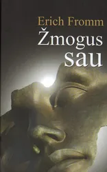 Žmogus sau