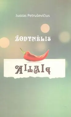 Žodynėlis kitaip